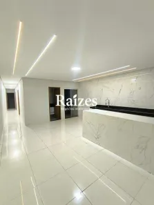 Casa com 3 Quartos à venda, 100m² no Jardim Canaã, Uberlândia