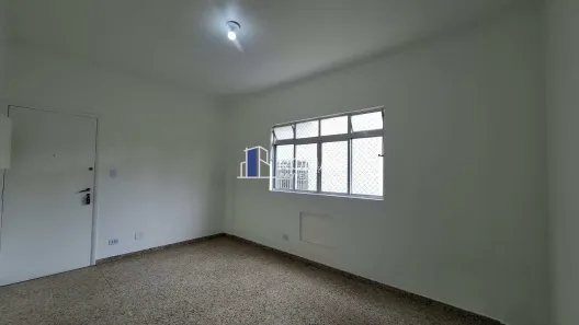 Apartamento com 2 Quartos para alugar, 60m² no Vila Belmiro, Santos