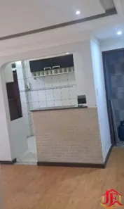 Apartamento com 2 Quartos à venda, 52m² no Cabula, Salvador