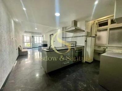 Apartamento com 2 Quartos à venda, 66m² no Ipanema, Rio de Janeiro