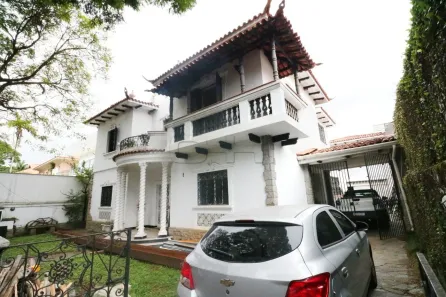 Casa com 4 Quartos à venda, 655m² no Jardim Paulista, São Paulo