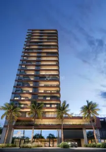 Apartamento com 3 Quartos à venda, 95m² no Praia Brava de Itajaí, Itajaí