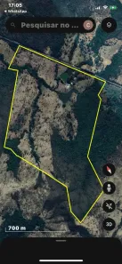 Fazenda/Sítio à venda, 29m² no , Bela Vista de Goiás