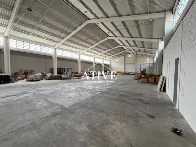 Galpão/Depósito/Armazém para alugar, 1350m² no Moradas do Sobrado, Gravataí