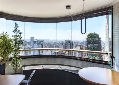 Apartamento com 1 Quarto à venda, 48m² no Bela Vista, São Paulo