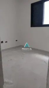 Apartamento com 2 Quartos à venda, 50m² no Vila Guiomar, Santo André