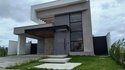Casa de Condomínio com 3 Quartos à venda, 198m² no Universidade, Vitória da Conquista