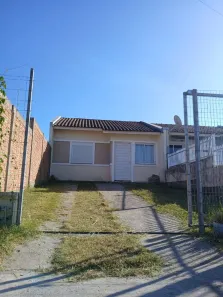 Casa com 2 Quartos à venda, 48m² no Restinga, Porto Alegre