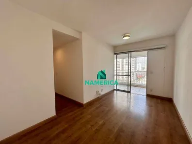 Apartamento com 2 Quartos para alugar, 65m² no Jardim Dom Bosco, São Paulo