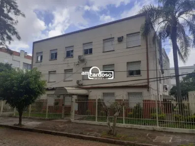 Apartamento com 3 Quartos à venda, 65m² no São Sebastião, Porto Alegre