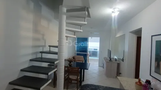Apartamento com 3 Quartos à venda, 120m² no Praia Brava, Florianópolis
