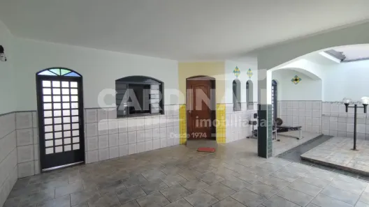Casa com 3 Quartos à venda, 130m² no Jardim Hikari, São Carlos