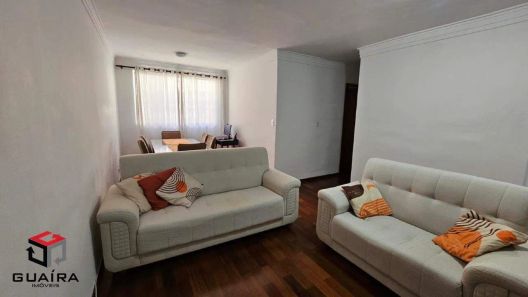Apartamento com 2 Quartos à venda, 62m² no Jardim Patente, São Paulo