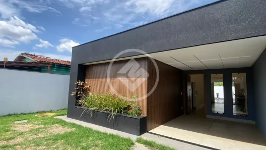Casa com 3 Quartos à venda, 147m² no Jardim dos Buritis, Aparecida de Goiânia