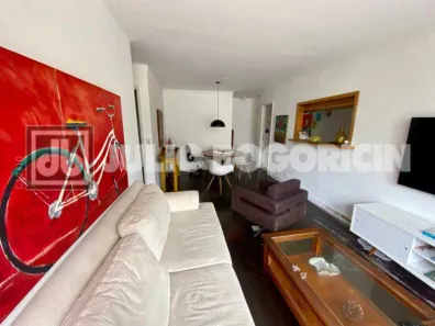 Apartamento com 2 Quartos à venda, 90m² no São Conrado, Rio de Janeiro