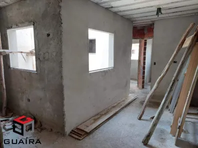 Apartamento com 2 Quartos à venda, 37m² no Jardim das Maravilhas, Santo André