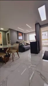 Apartamento com 2 Quartos à venda, 56m² no Vila Osasco, Osasco