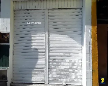 Ponto Comercial para alugar, 22m² no Aldeota, Fortaleza