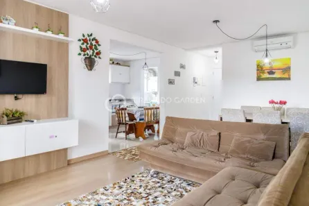 Apartamento com 2 Quartos à venda, 142m² no Centro, Gramado