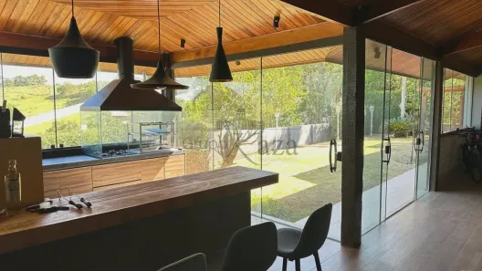 Casa de Condomínio com 4 Quartos à venda, 340m² no Condomínio Residencial Mirante do Vale, Jacareí