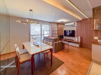 Apartamento com 3 Quartos à venda, 89m² no Gleba Fazenda Palhano, Londrina