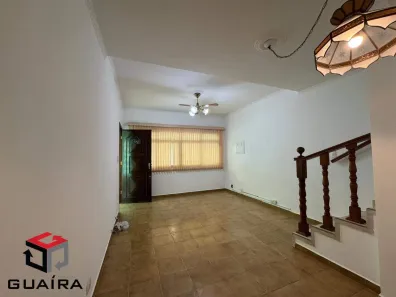 Sobrado com 2 Quartos à venda, 146m² no Jordanópolis, São Bernardo do Campo