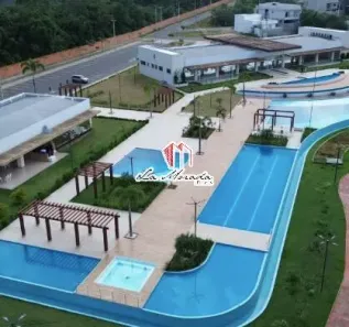 Lote/Terreno à venda, 250m² no Ponta Negra, Manaus