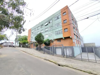 Apartamento com 2 Quartos para alugar, 89m² no Vila Jardim, Porto Alegre