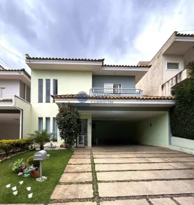 Casa de Condomínio com 3 Quartos à venda, 213m² no Parque Residencial Villa dos Inglezes, Sorocaba