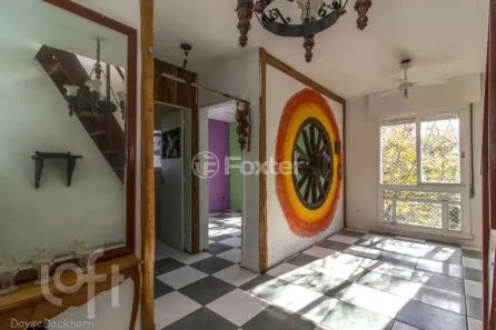 Cobertura com 1 Quarto à venda, 53m² no Centro Histórico, Porto Alegre