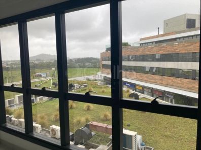 Sala Comercial à venda, 39m² no Campeche, Florianópolis