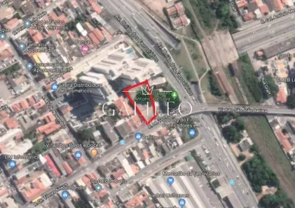 Lote/Terreno à venda, 1400m² no Centro, Jundiaí