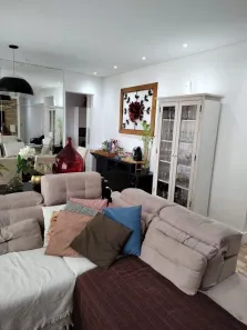 Apartamento com 3 Quartos à venda, 106m² no Jardim Arpoador, São Paulo
