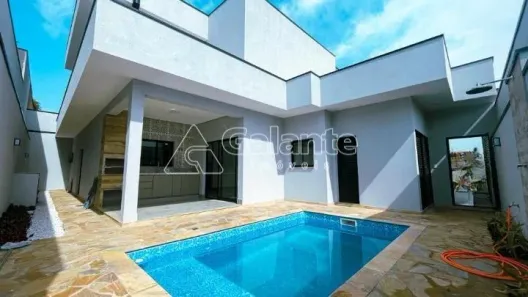 Casa de Condomínio com 3 Quartos à venda, 208m² no Roncáglia, Valinhos