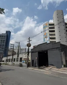 Ponto Comercial para alugar, 645m² no Pinheiros, São Paulo