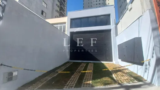 Ponto Comercial para alugar, 222m² no Aclimação, São Paulo