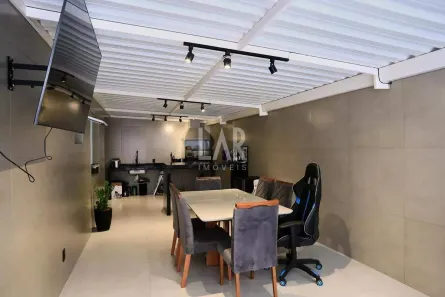 Apartamento com 2 Quartos à venda, 136m² no Pirajá, Belo Horizonte