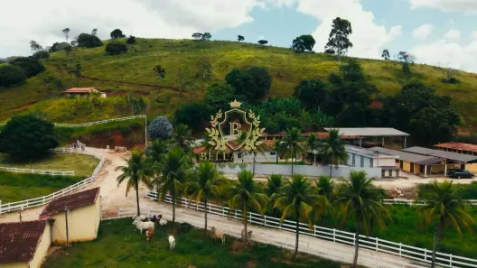 Fazenda/Sítio com 8 Quartos à venda, 300m² no Vertentes (Boa Esperança), Rio Bonito