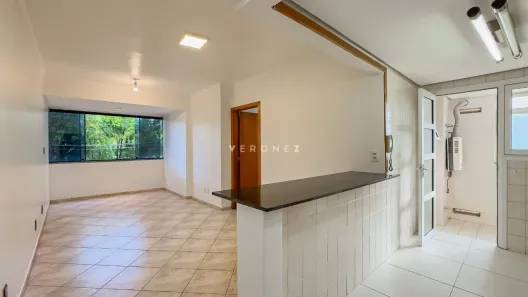 Apartamento com 3 Quartos à venda, 76m² no Boa Vista, Porto Alegre