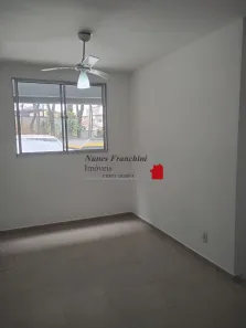 Apartamento com 1 Quarto à venda, 39m² no Vila Siqueira (Zona Norte), São Paulo