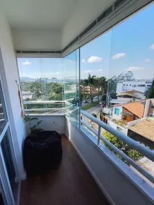 Apartamento com 1 Quarto à venda, 42m² no Aeroporto, Juiz de Fora