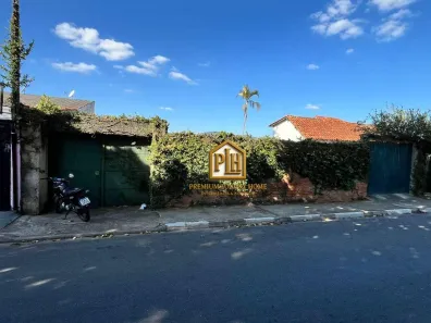 Lote/Terreno à venda, 300m² no Jardim Águas Claras, Bragança Paulista