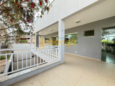 Ponto Comercial com 4 Quartos para alugar, 130m² no Nossa Senhora da Conceição, Contagem