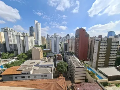 Apartamento com 3 Quartos à venda, 78m² no Savassi, Belo Horizonte