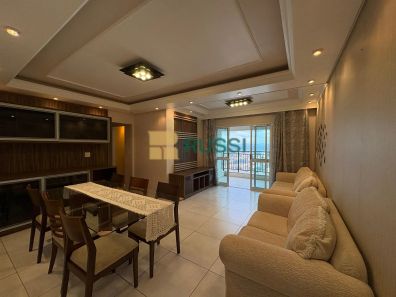Apartamento com 3 Quartos à venda, 102m² no Jardim Alvorada, São José dos Campos