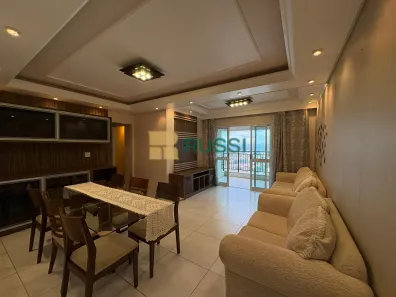 Apartamento com 3 Quartos à venda, 102m² no Jardim Alvorada, São José dos Campos