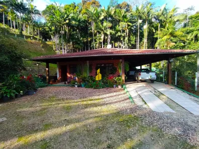 Fazenda/Sítio com 4 Quartos à venda, 40000m² no , Timbó