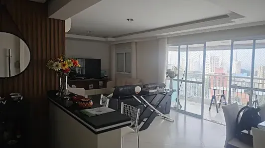 Apartamento com 3 Quartos à venda, 132m² no Jardim Zaira, Guarulhos