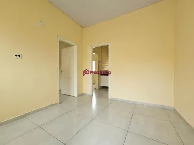 Casa com 2 Quartos à venda, 54m² no Boa Vista, Limeira