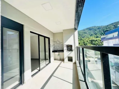 Apartamento com 2 Quartos à venda, 76m² no Toninhas, Ubatuba